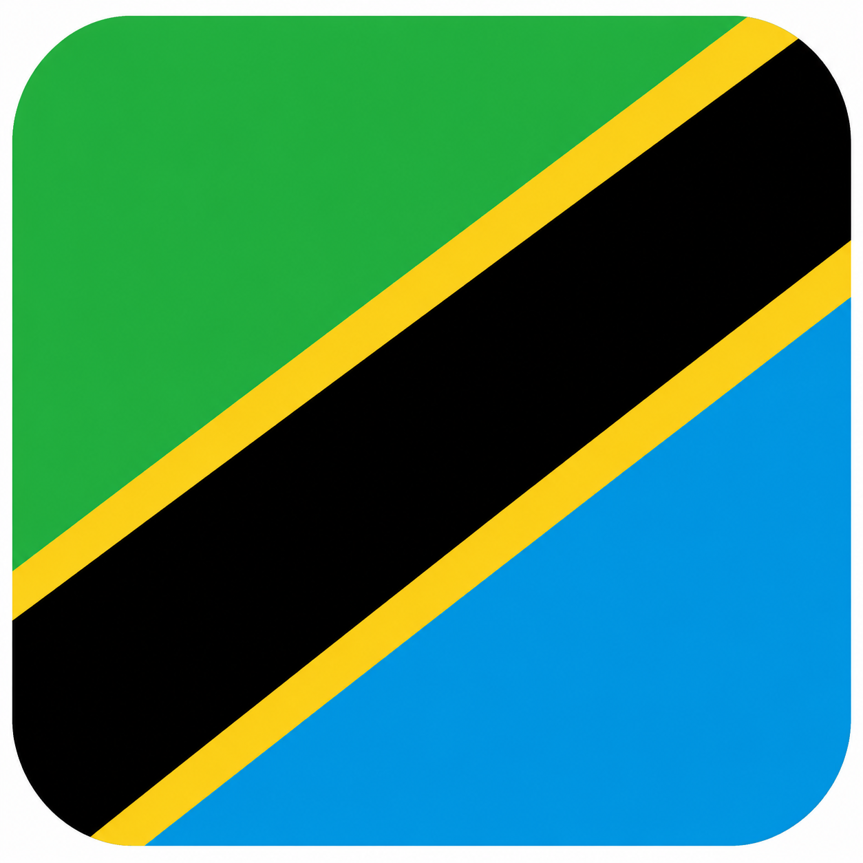 Tanzania Had Other Plans